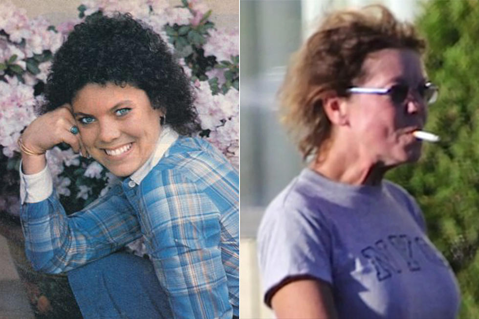 Erin Moran’s ‘Happy Days’ Are Dead and Gone