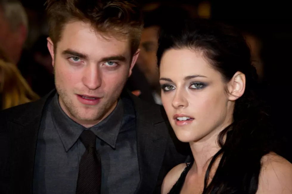 Has Robert Pattinson Decided to Take Kristen Stewart Back?