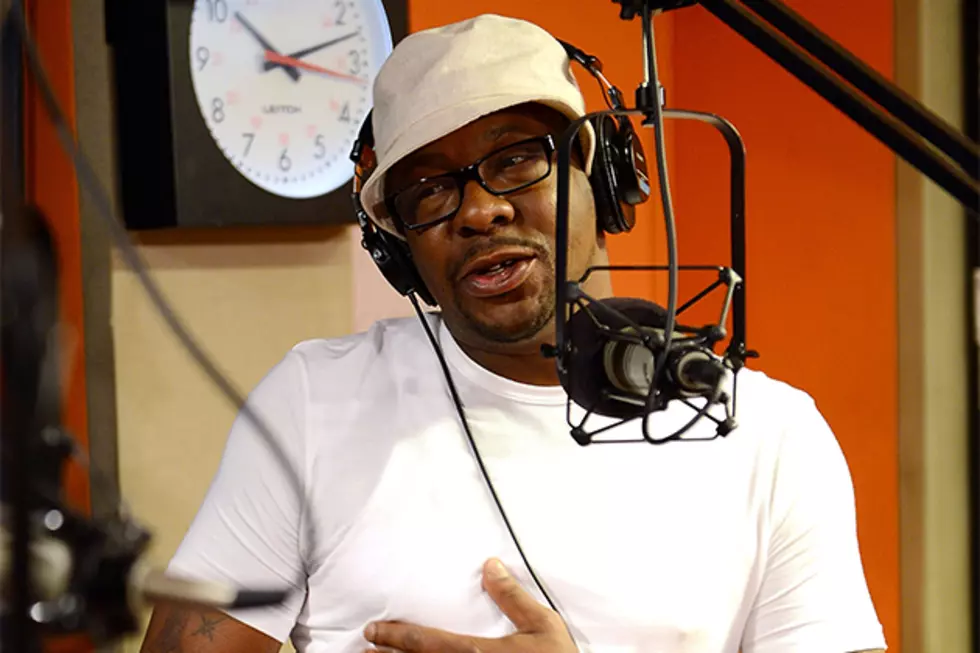 Bobby Brown Drinks His Way to a DUI Hat Trick