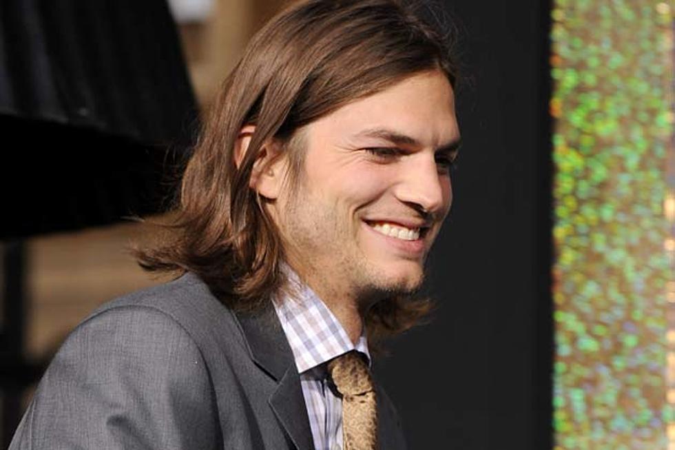 The End is Nigh: Ashton Kutcher Tops Forbes’ List of Highest-Paid TV Actors