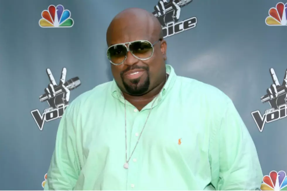 Cee Lo Green Is the Unlikely Target of a Sexual Assault Accusation