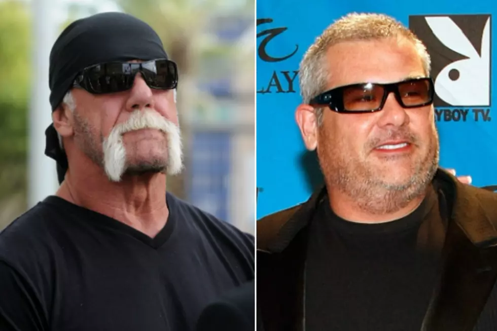 Hulk Hogan Wins the First of His Trifecta of Sex Tape-Related Lawsuits