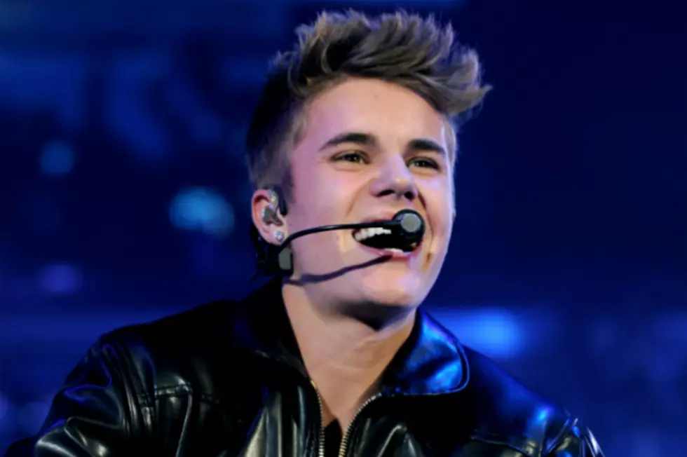 Justin Bieber Related to Celine Dion, Avril Lavigne + Pretty Much All Canadians