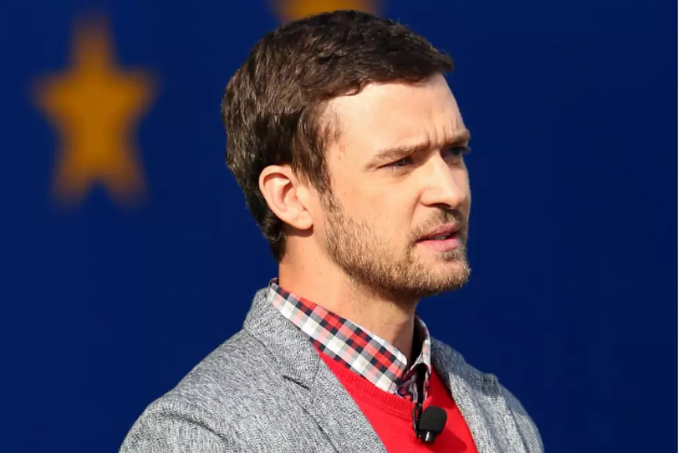 Justin Timberlake Apologizes for ‘Distasteful’ Video + Sentences Friend to Community Service