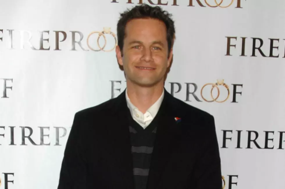 Kirk Cameron Defends His Anti-Gay Statements Like a Boss