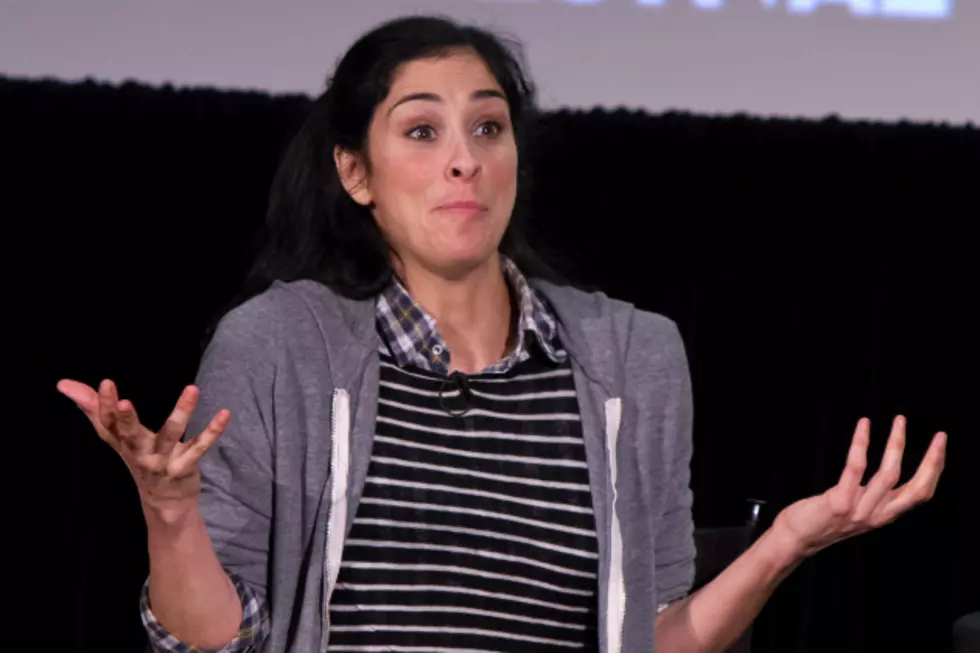 Sarah Silverman’s Dad Calls Out a Rabbi For Besmirching His Daughter’s ‘Honor’