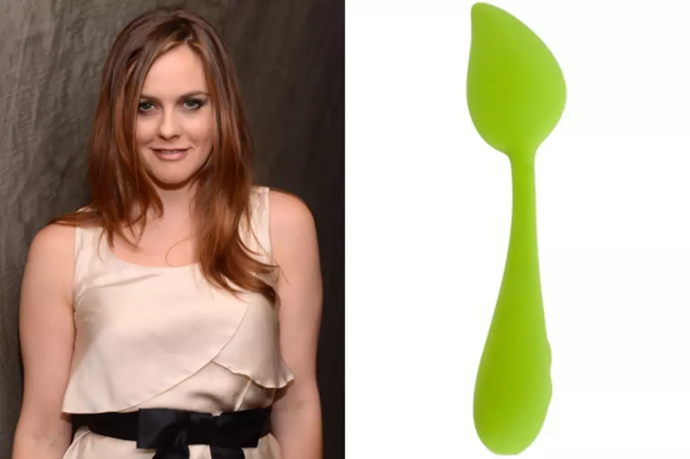 Alicia Silverstone Wants You to Use an Eco-Friendly Vibrator