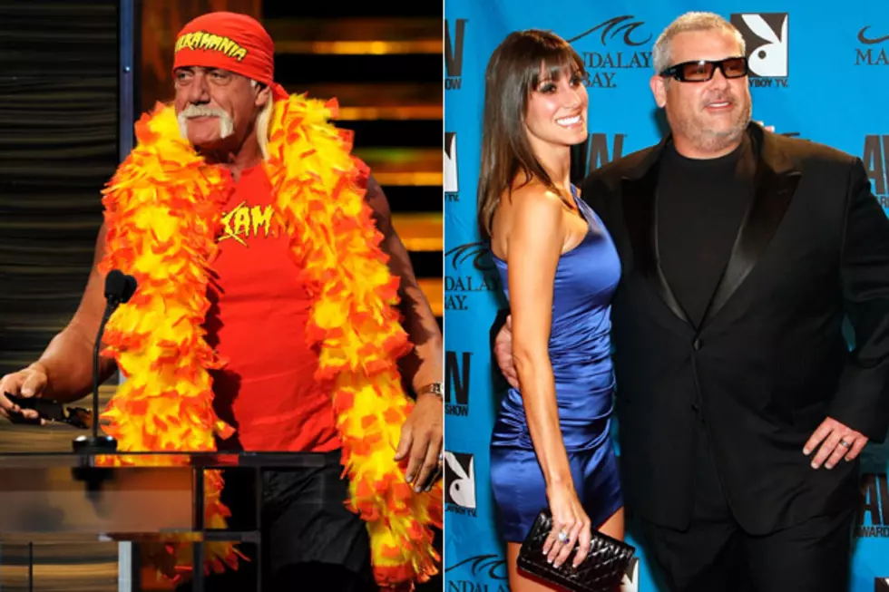 Hulk Hogan May Not Have Been Heather Clem's Only On-Camera Celebrity  Conquest