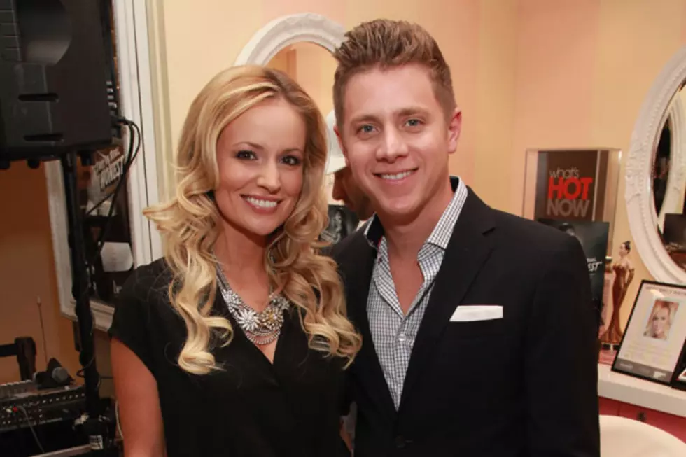 Emily Maynard + Jef Holm Break Up, Help &#8216;The Bachelorette&#8217; Maintain Its Record of Failure
