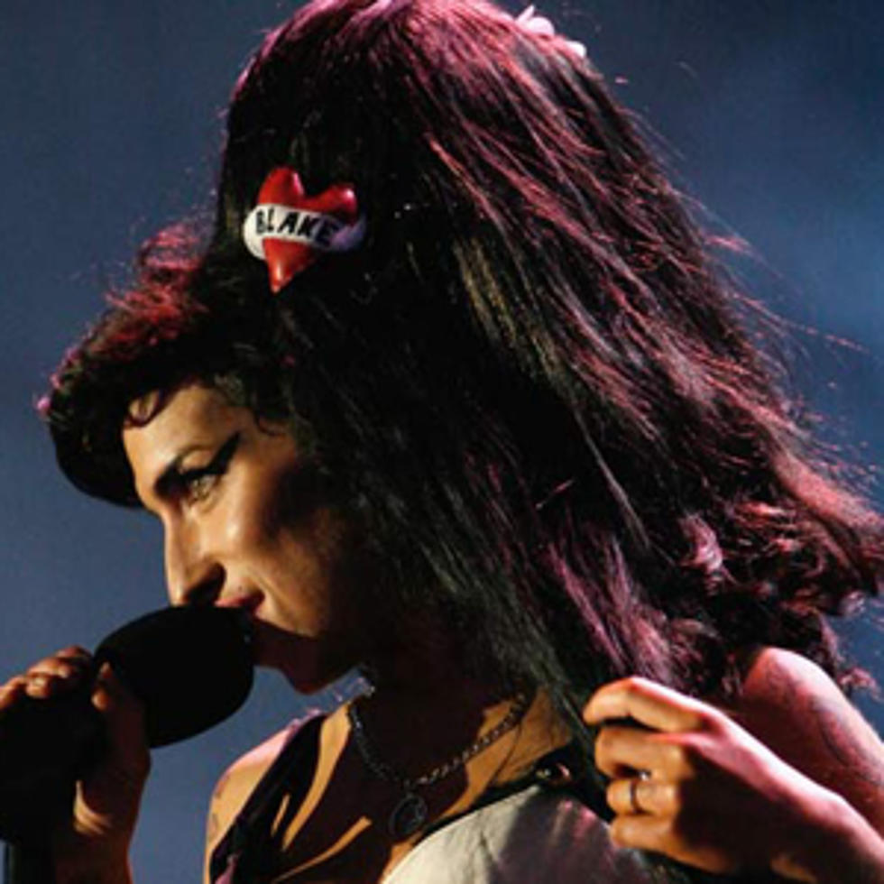 6: Amy Winehouse&#8217;s &#8216;Bee&#8217;s Nest&#8217;