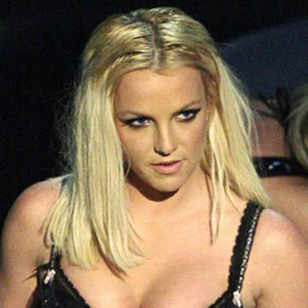 5: Britney Spears&#8217; Visible Extensions