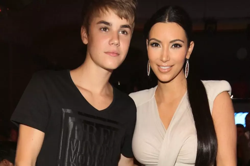 Kim Kardashian Hipchecks Justin Bieber to Reclaim ‘Most Searched Person’ Crown