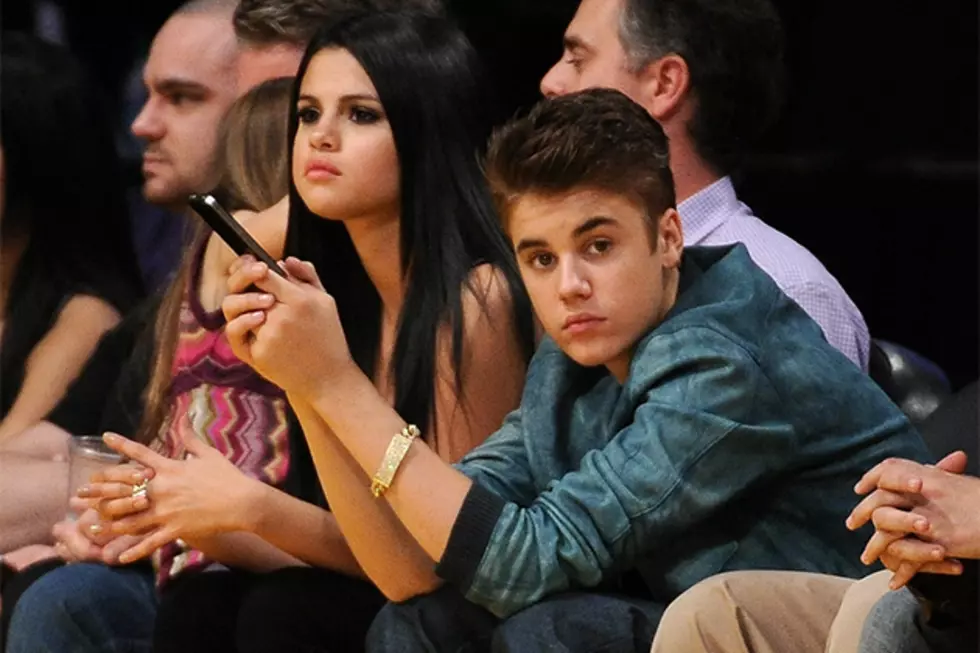 Justin Bieber + Selena Gomez Are Back On, And This Time There’s Photographic Evidence [PHOTO]