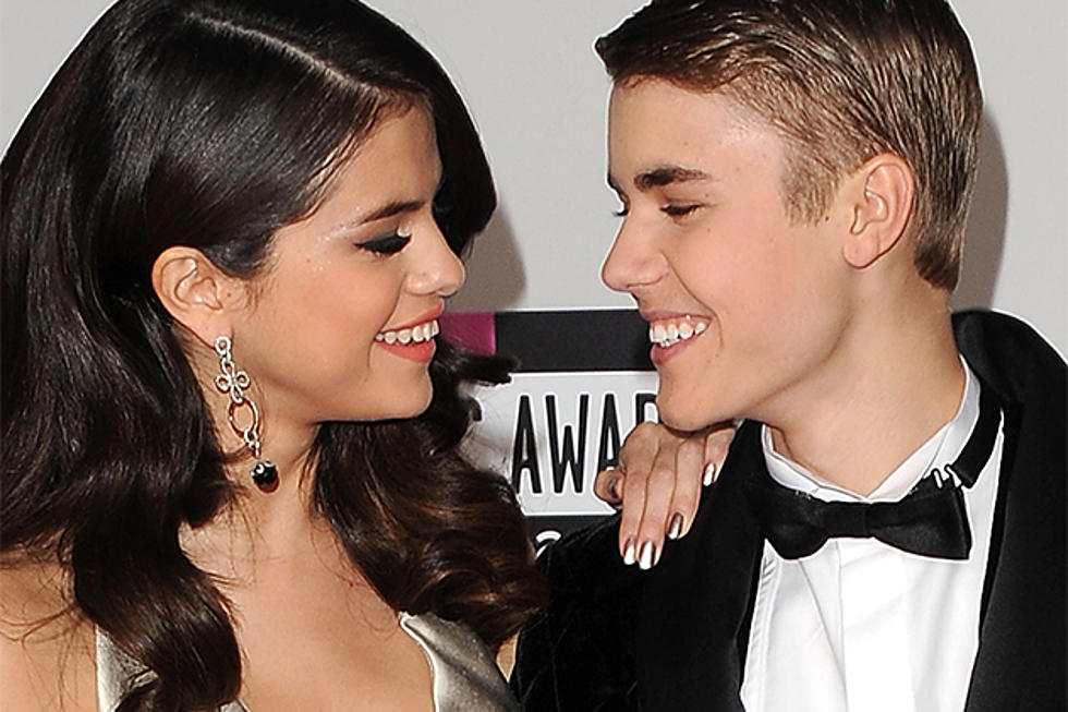 Selena Gomez + Justin Bieber Are Totally Broken Up Except Maybe They Aren&#8217;t