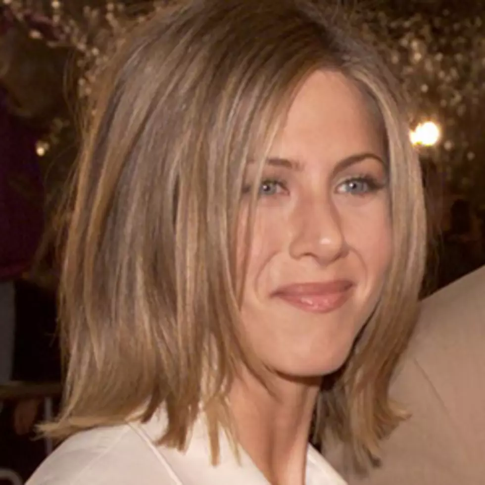 8: Jennifer Aniston&#8217;s &#8216;Lob&#8217;