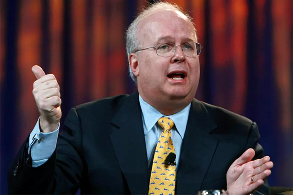 Karl Rove Gets a Well-Deserved Mocking on ‘The Simpsons’ [VIDEO]