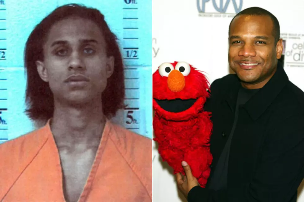 The Guy Who Accused Elmo Voicer Kevin Clash of Statutory Rape Is a Real Keeper