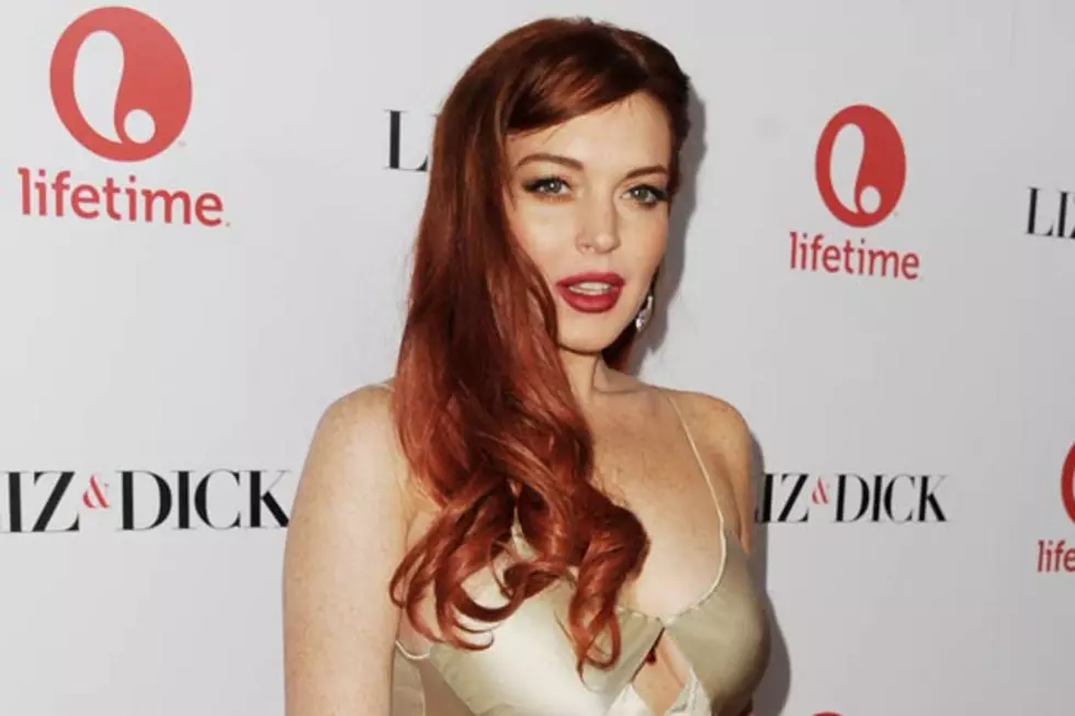 Lindsay Lohan Style Breakdown: What&#8217;s Right, What&#8217;s Wrong, and How to Fix It