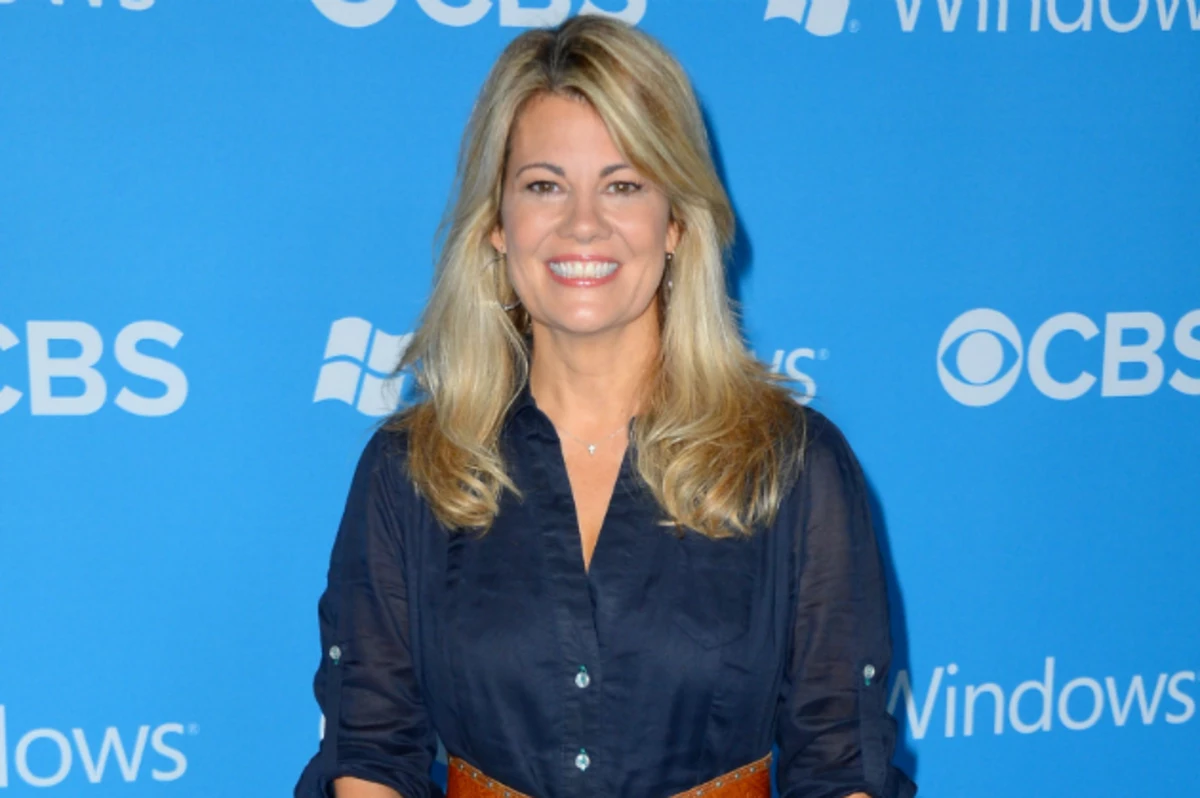 That is if you’re Lisa Whelchel, best known as... 