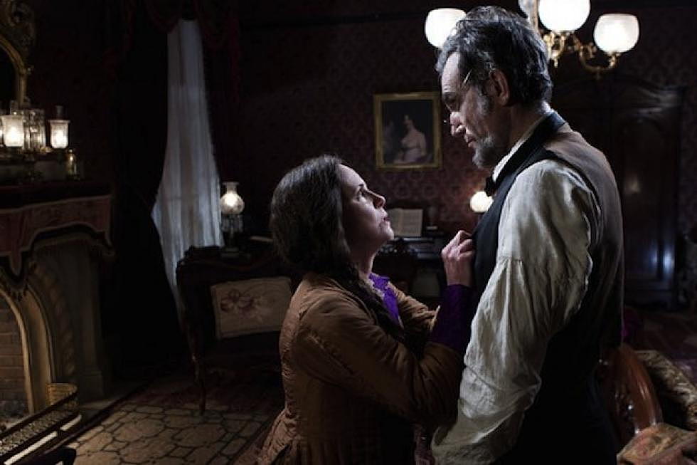 Daniel Day-Lewis Texted in Character During ‘Lincoln,’ Just as Our Forefathers Did