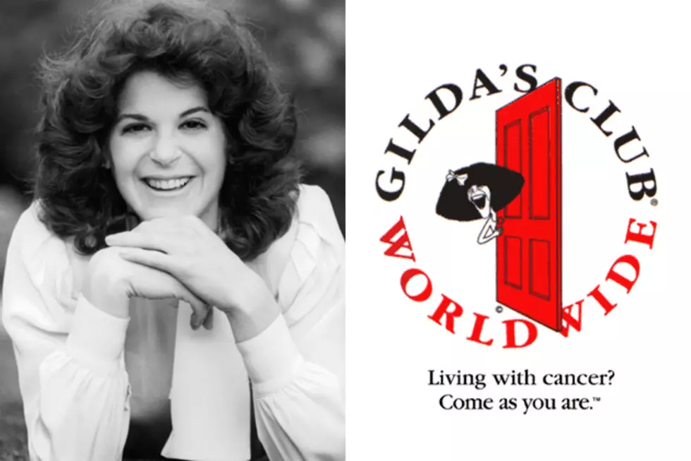 Gilda Radner Cancer Support Group Changing Its Name Because People Are Stupid