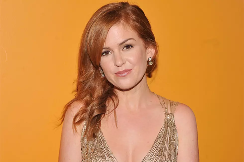 StarDust: And Isla Fisher Said, &#8216;Let There Be Vajacials&#8217; + More