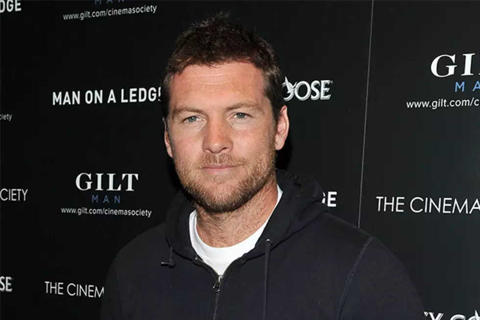StarDust: Sam Worthington Arrested Researching Movie Role That Doesn’t Exist + More