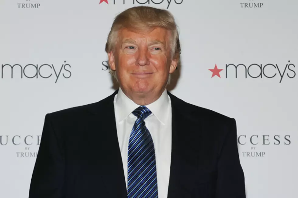 Petition Says Donald Trump Is the One Household Tool Macy’s Shouldn’t Sell
