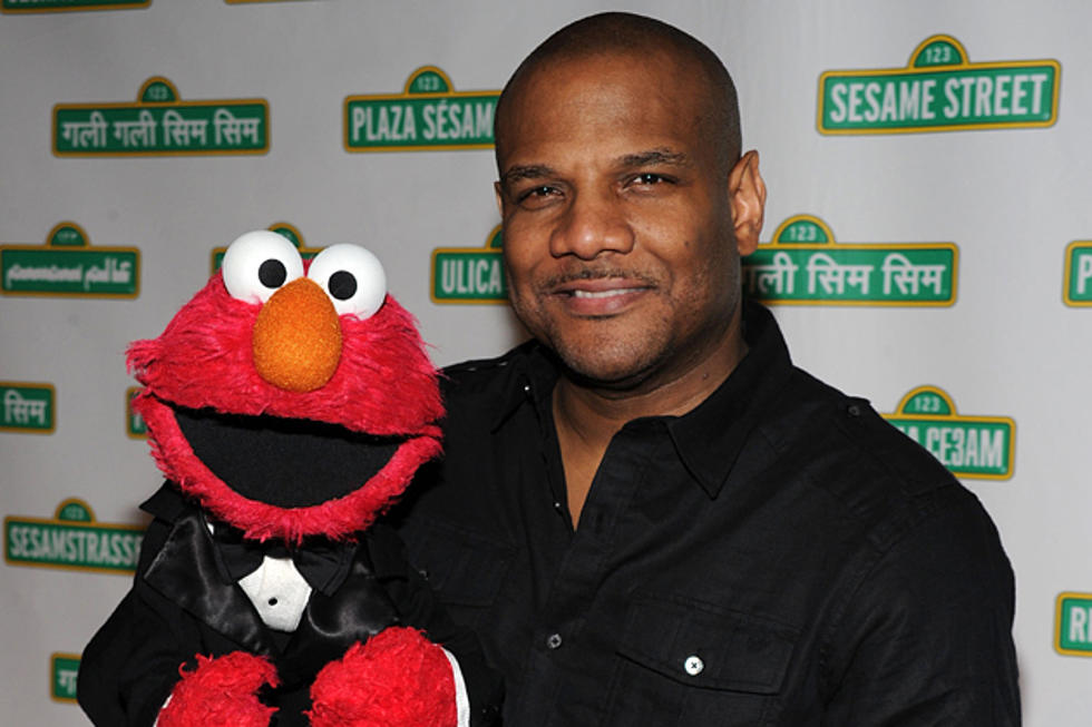 Jerk Who Accused Elmo Puppeteer Kevin Clash of Statutory Rape Recants His Story