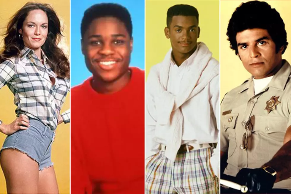 10 Celebs from the &#8217;80s Who Kinda Suck at Twitter