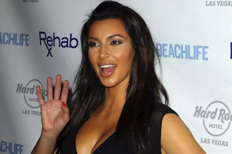 Kim Kardashian Could Hold the Fate of Instagram In Her Corporate-Sponsored Hands