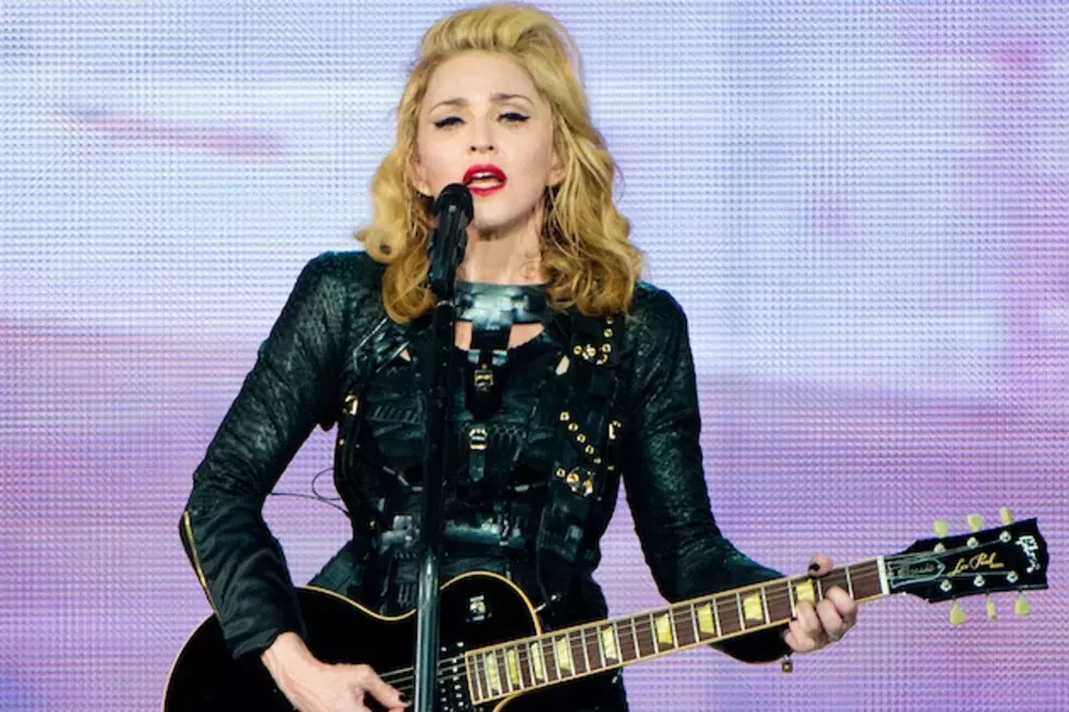 StarDust: Light a Cigarette and Madonna Won’t Torture You With Song + More