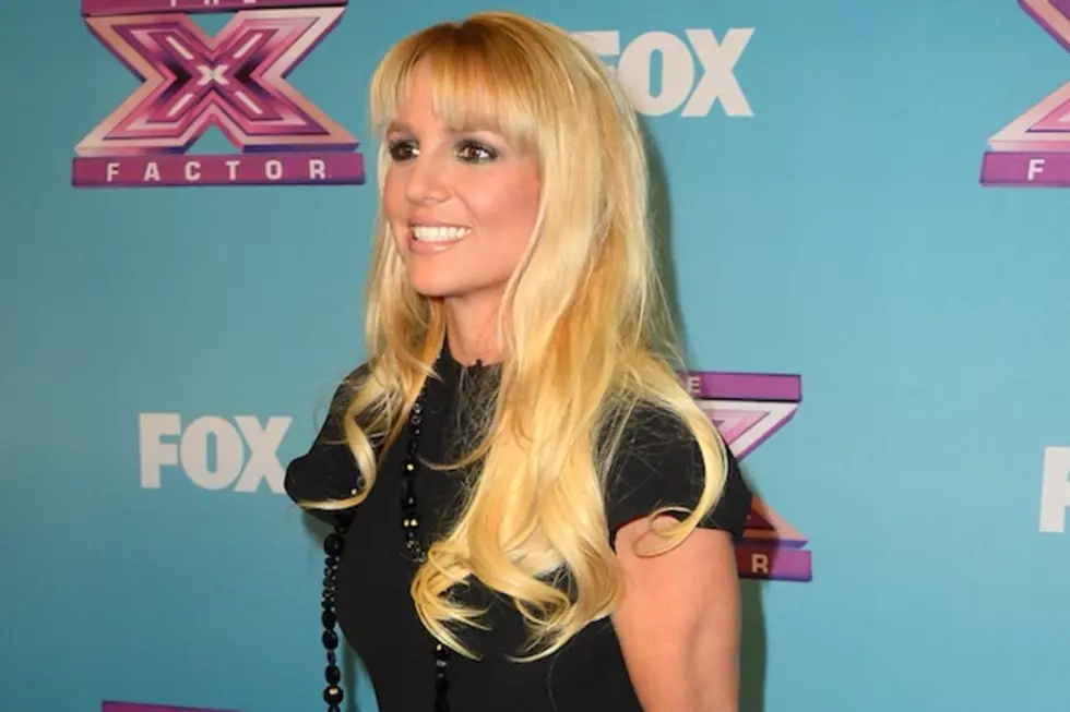Britney Spears + Chris Federline Story Was a Hoax From a Twisted Serial Lawsuit Filer