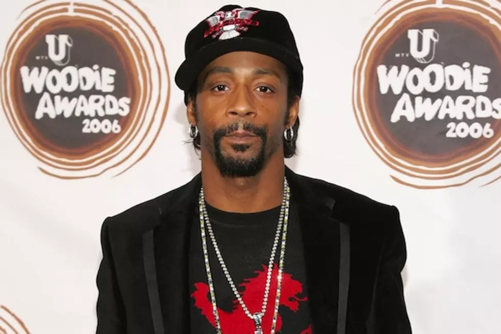 Katt Williams Owes More in Taxes Than You&#8217;ll Probably Ever Make