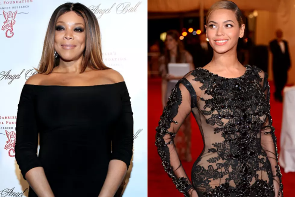 Wendy Williams Does Not Think Beyonce Is Smarter Than a Fifth-Grader