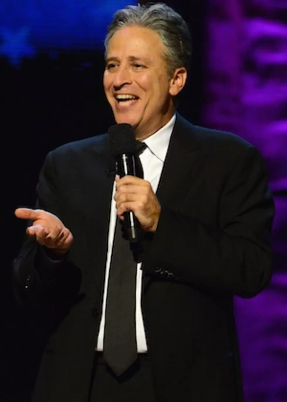 Jon Stewart &#8211; Celebrities Who Turned 50 in 2012