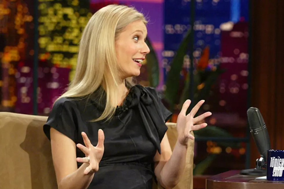 Gwyneth Paltrow Wants You to Know Her Sex Life Is Better Than Yours, Too