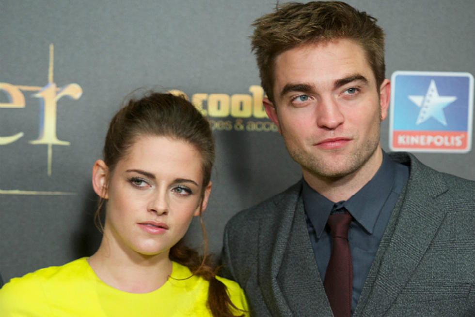 Robert Pattinson&#8217;s Family Isn&#8217;t Welcoming Kristen Stewart Home for Christmas