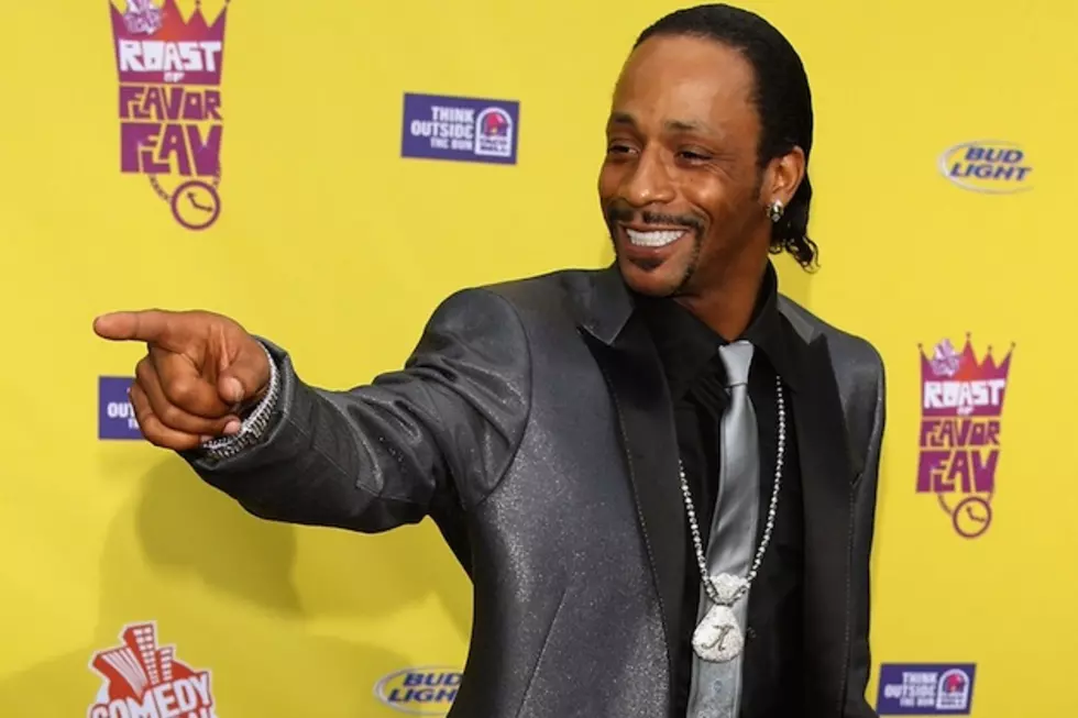 Today in Katt Williams: Bar Fights, Arrests + Slapping Target Employees [VIDEO]