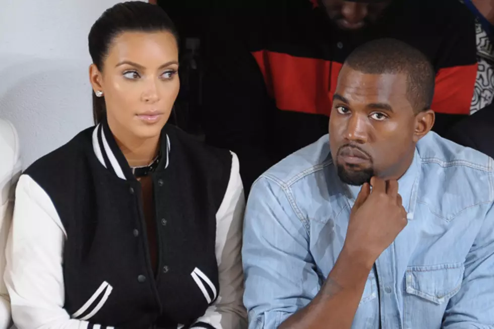 Kim Kardashian Might Be Worse for Kanye West’s Career Than Even His Own Attitude Is