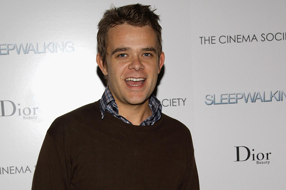 You Know Who Nick Stahl Is Now That He Was Pinched for Busting One in a Porn Shop [VIDEO]