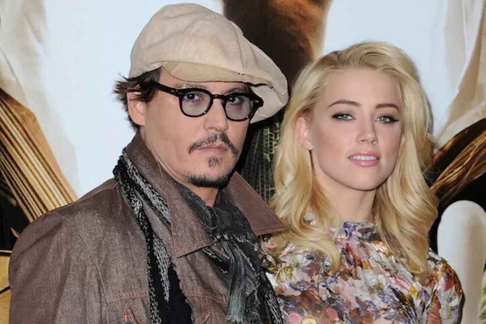 It&#8217;s Possible That Even Johnny Depp Can&#8217;t Convert Lesbians. Now Our Whole World Makes No Sense.