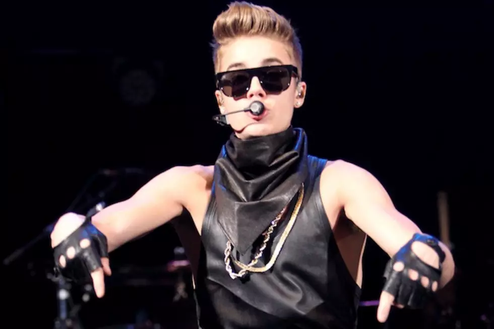 Adolescents with Questionable Taste Make Justin Bieber This Year&#8217;s Most Tweeted-About Celeb