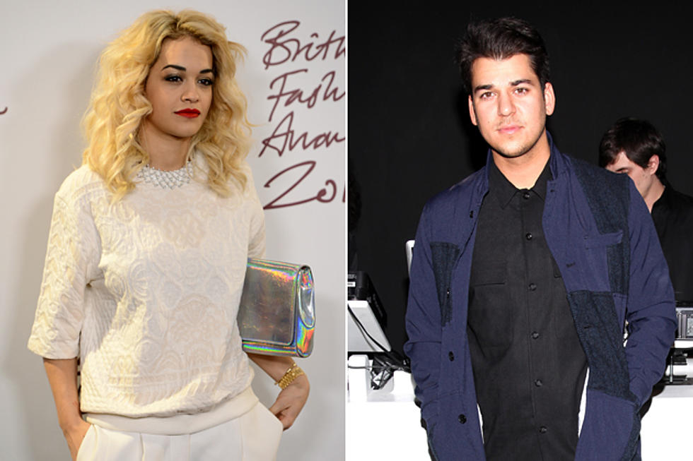 Irony-Impaired Rob Kardashian Makes ‘Rita Whora’ a Trending Topic