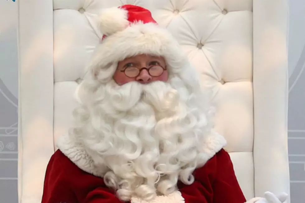 Santa’s Nice List Grand Prize Winner 2019