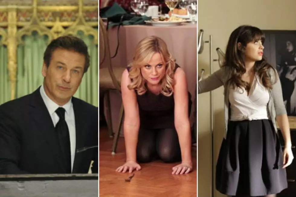 The Best of TV This Week – GIFapalooza