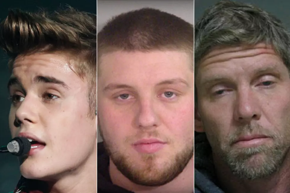 Justin Bieber the Intended Victim of an Incredibly Twisted Kill + Castrate Plot