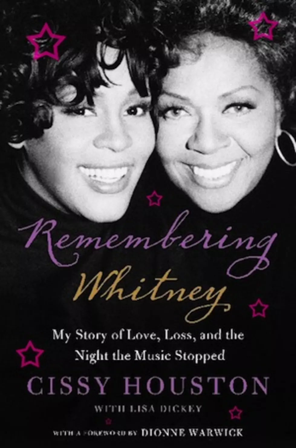 Cissy Houston Marks the One-Year Anniversary of Whitney&#8217;s Death With a New Memoir