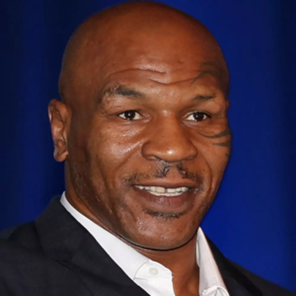 Mike Tyson &#8211; Outrageous Celebrity Purchases
