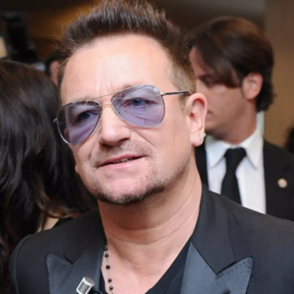 Bono &#8211; Outrageous Celebrity Purchases